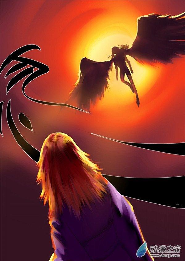 妖闻记叙21话图