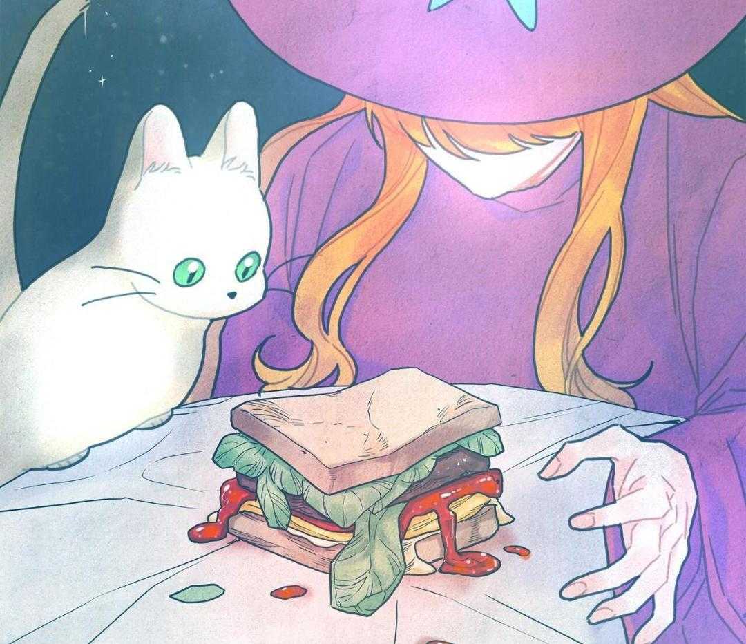 异界攻略系统第103话图