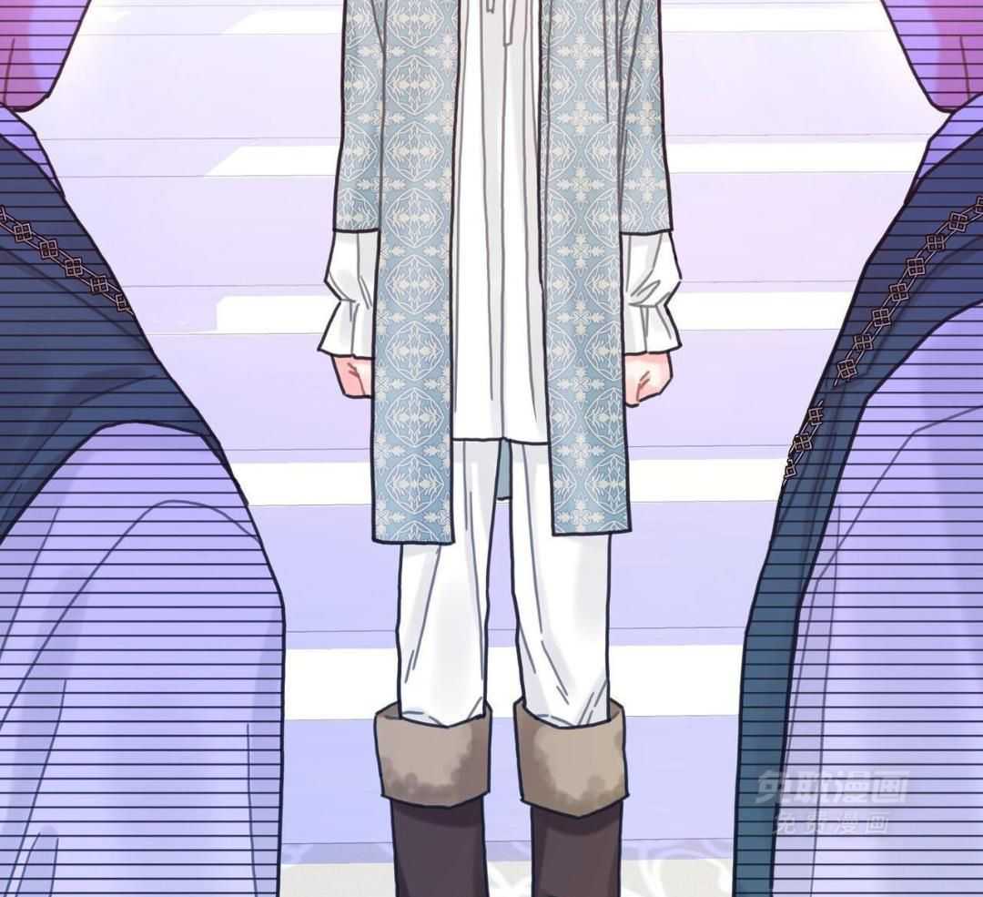 异界攻略系统第104话图