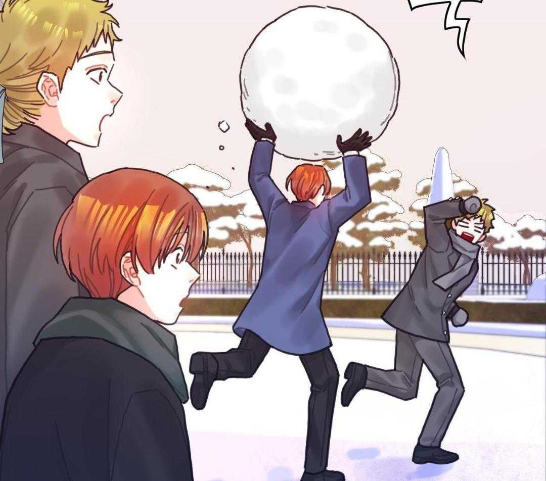 异界攻略系统第105话图