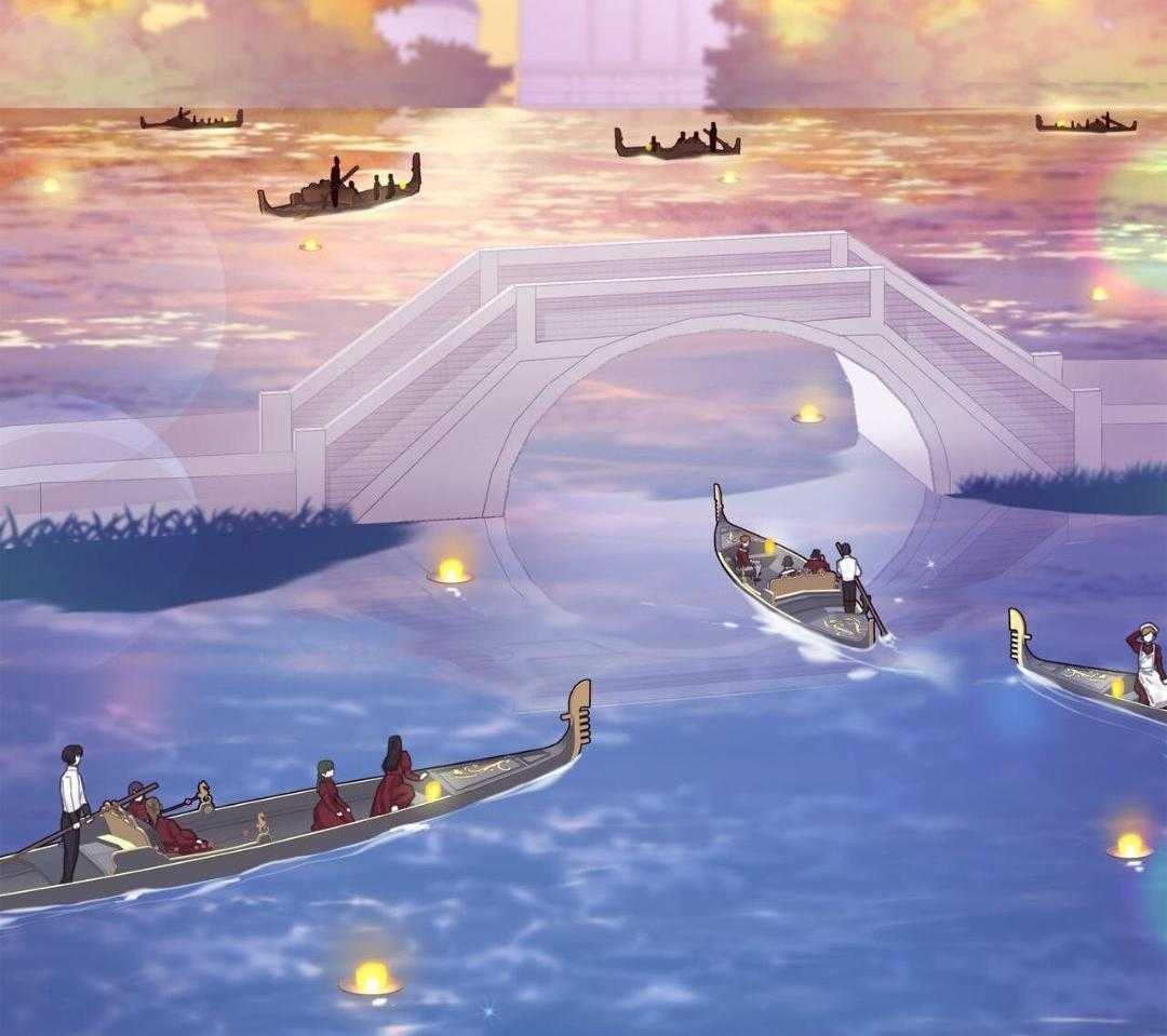 异界攻略系统第35话图