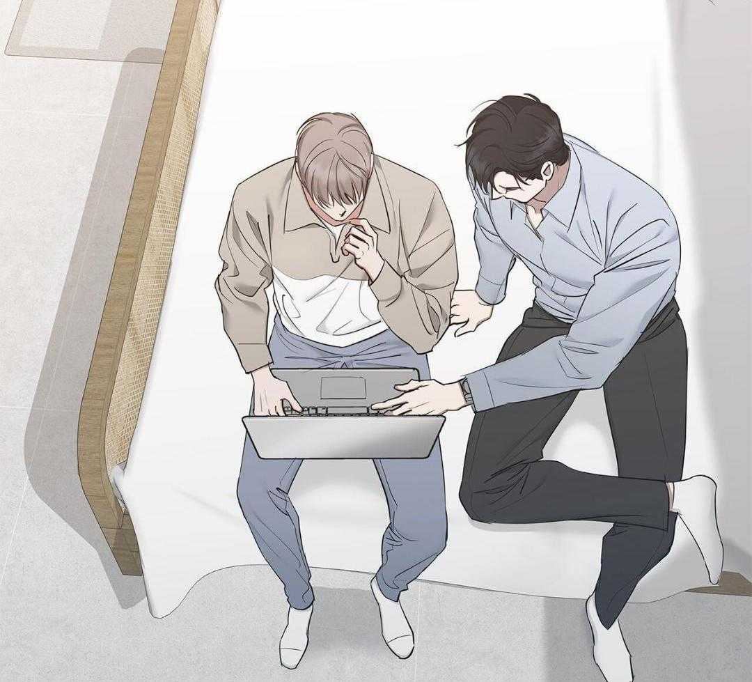 阴魂不散漫画-图7