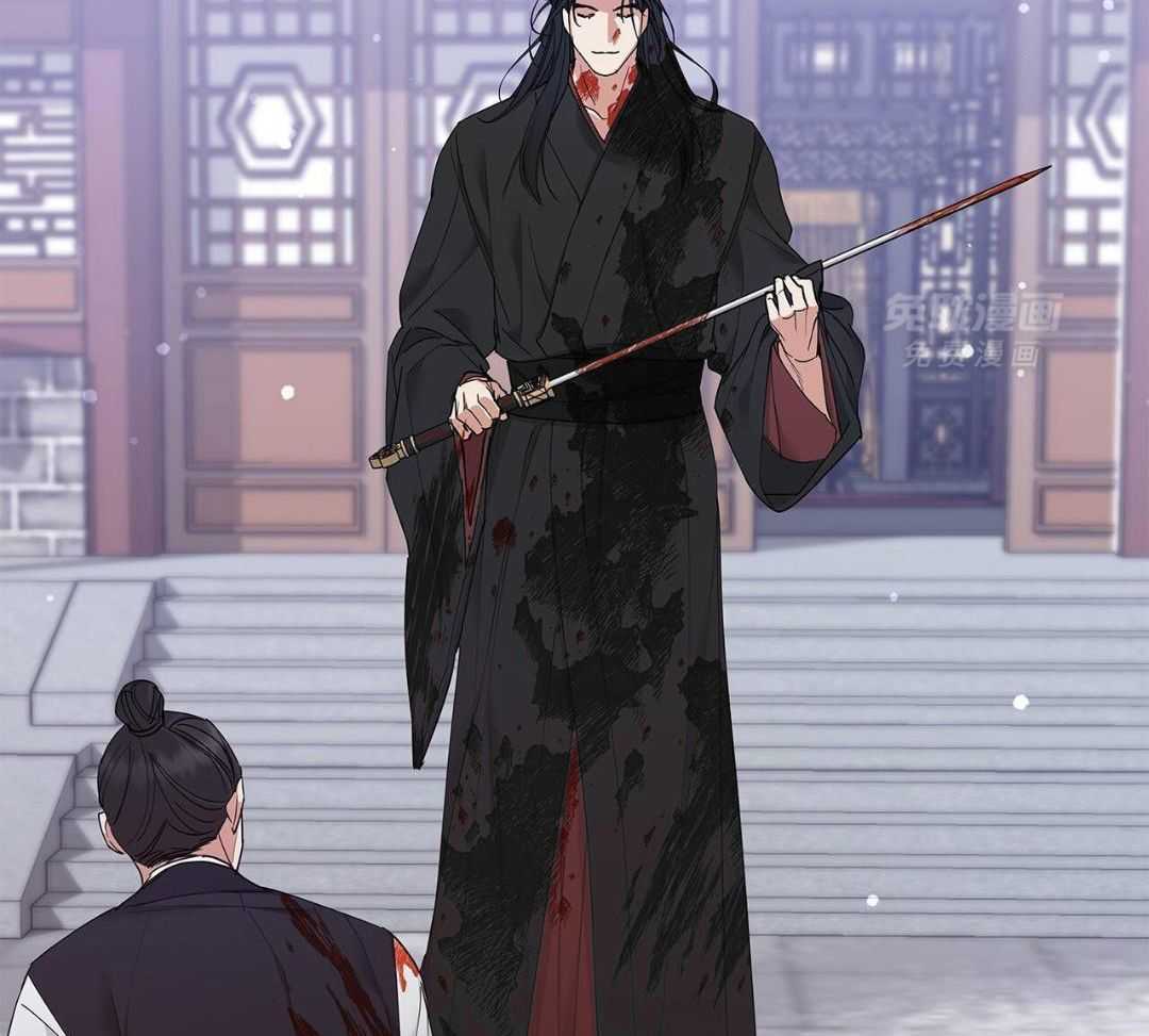 阴魂不散第31话图