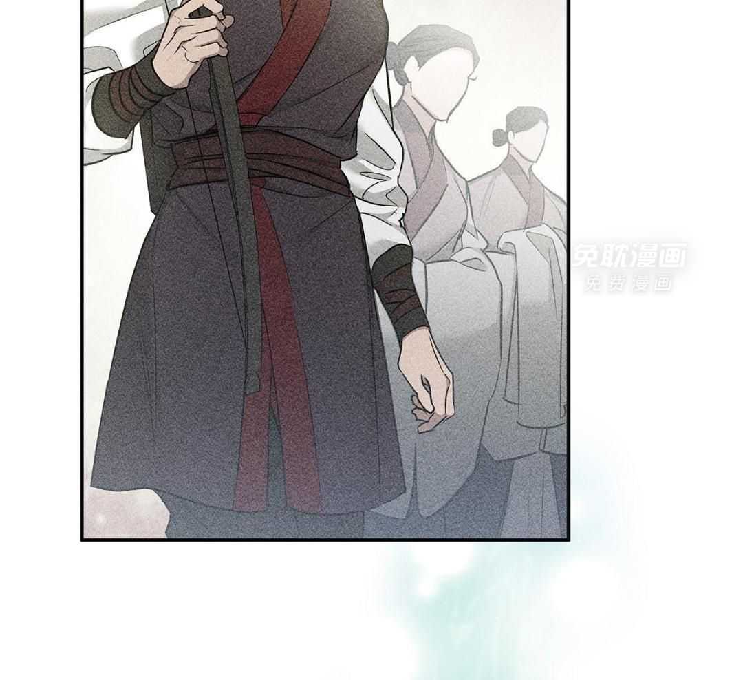 阴魂不散第4话图