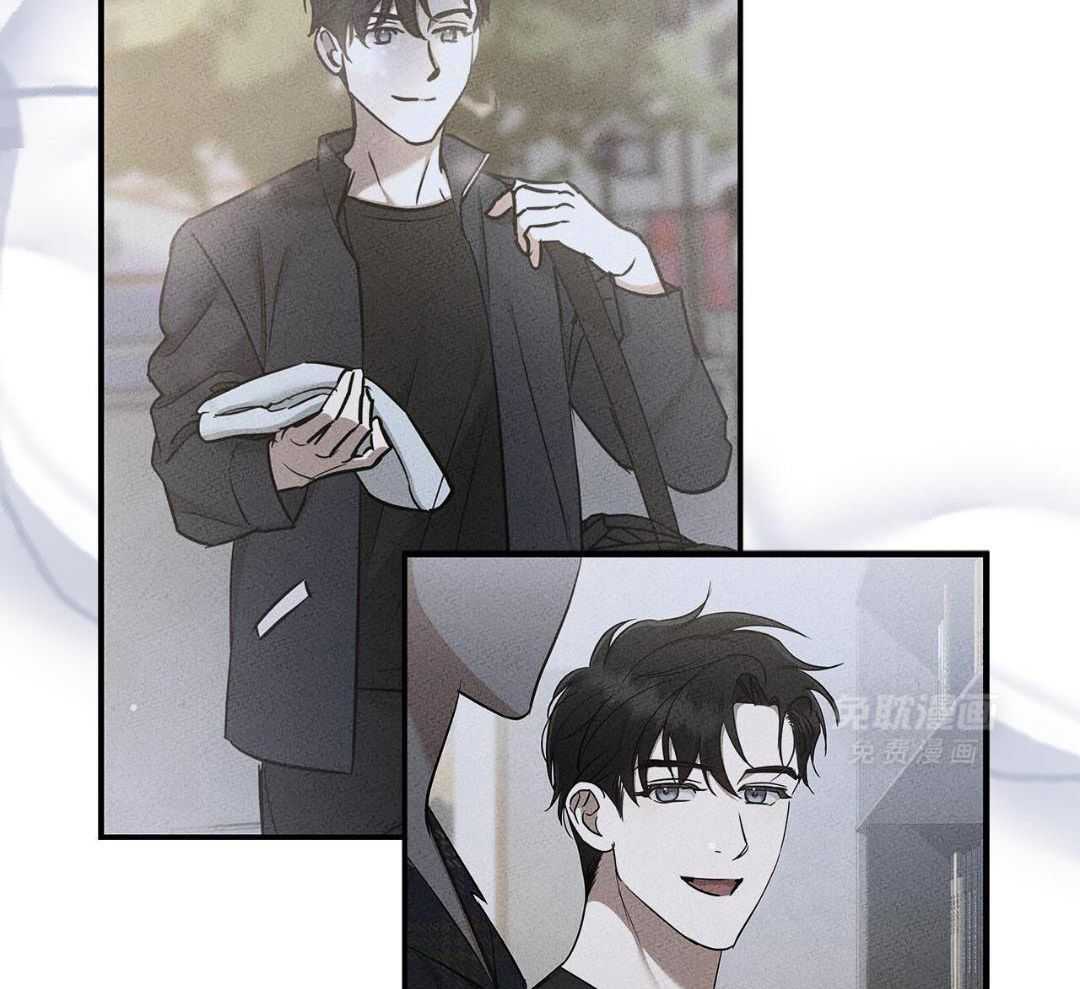 阴魂不散第40话图