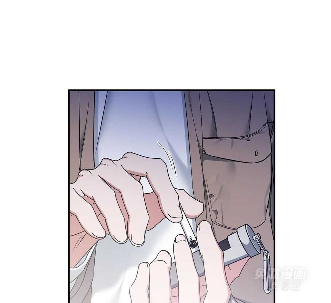 阴魂不散漫画-图43