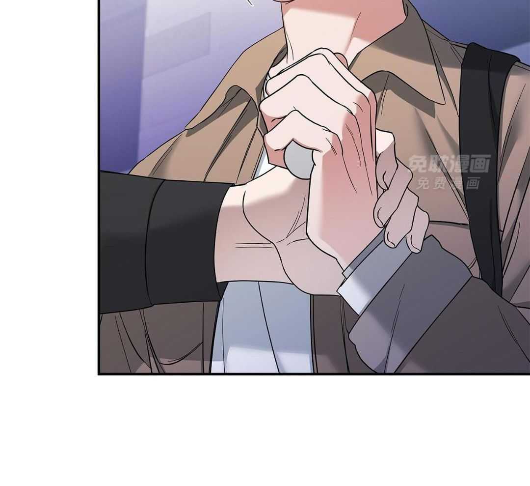 阴魂不散漫画-图49