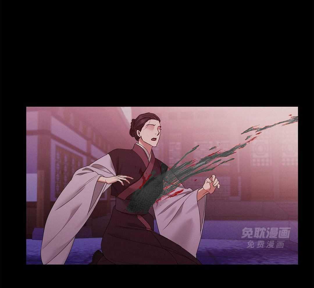 阴魂不散第41话图