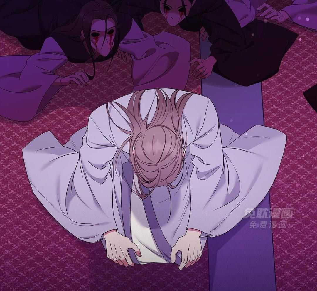 阴魂不散第41话图