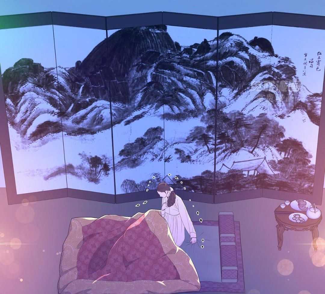 夜叉演化记第101话图