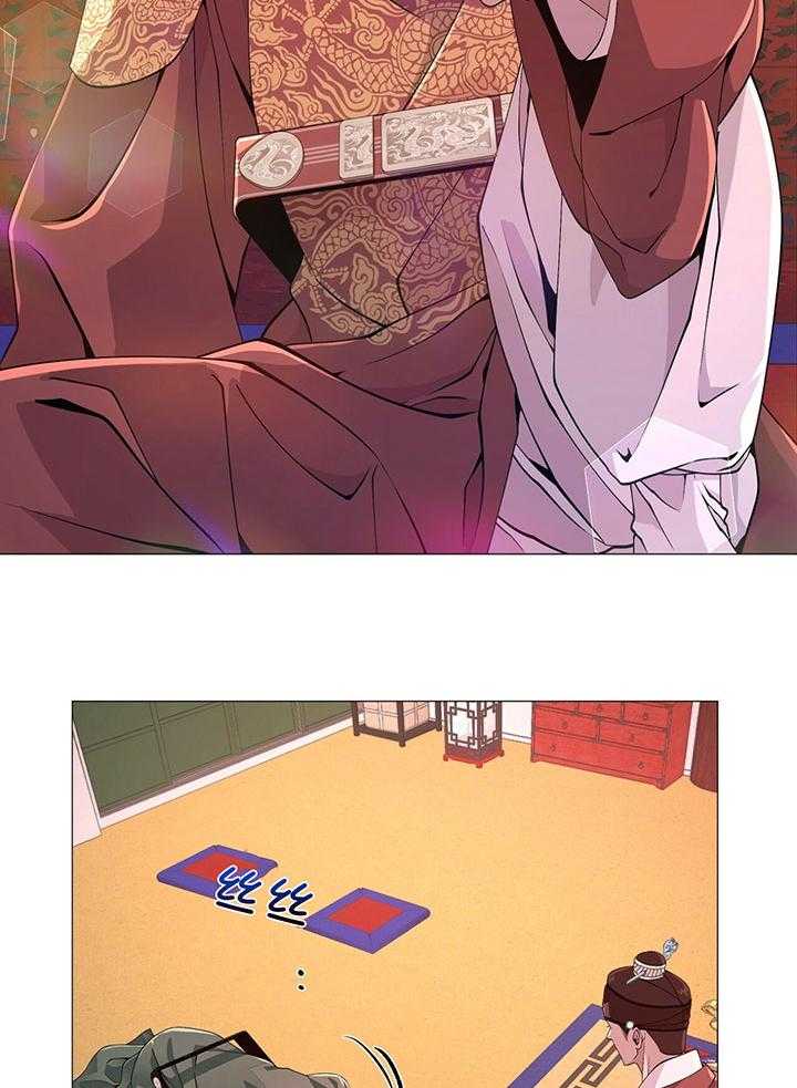 夜叉演化记第11话图