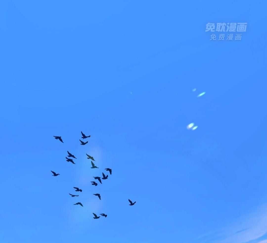 夜叉演化记第89话图