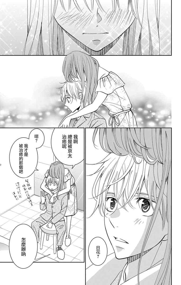 欲速不达床伴做起 10话 第32页