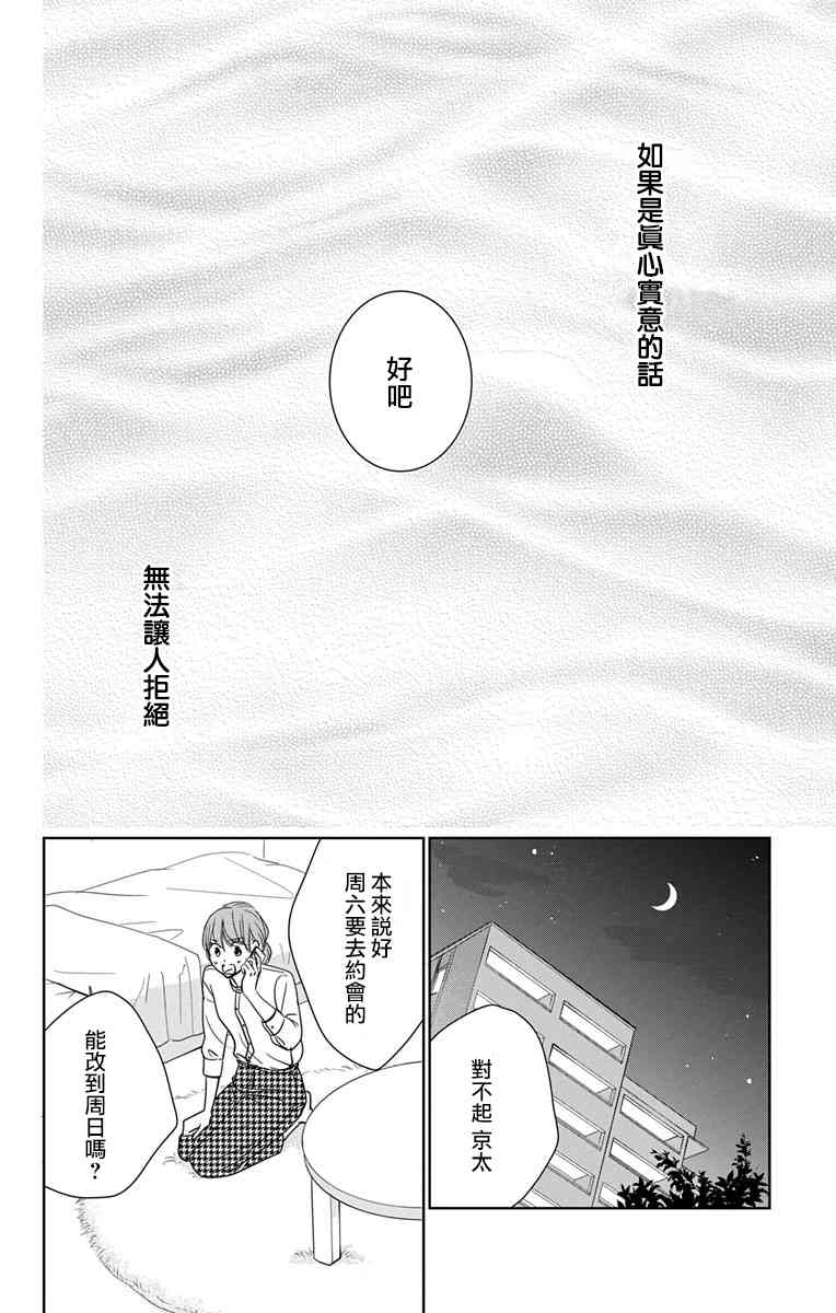 欲速不达床伴做起 11话 第15页