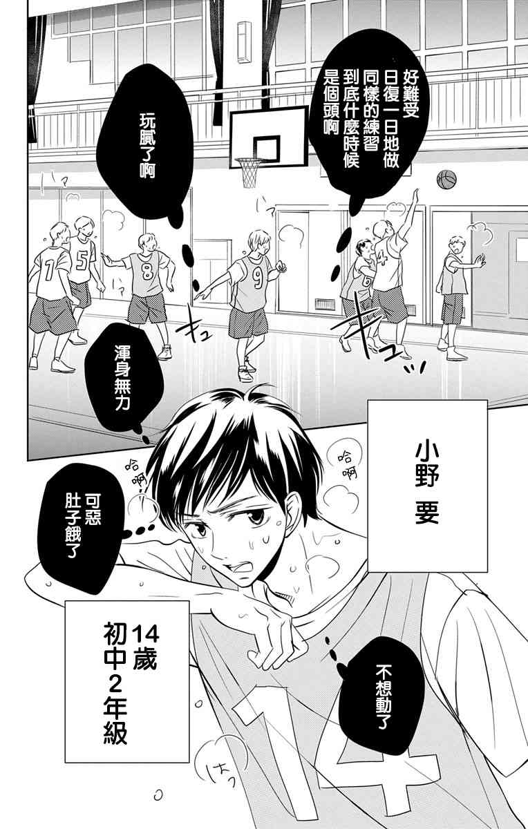 欲速不达床伴做起 12话 第1页