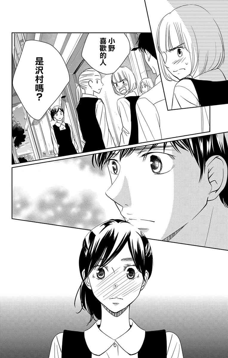 欲速不达床伴做起 12话 第35页