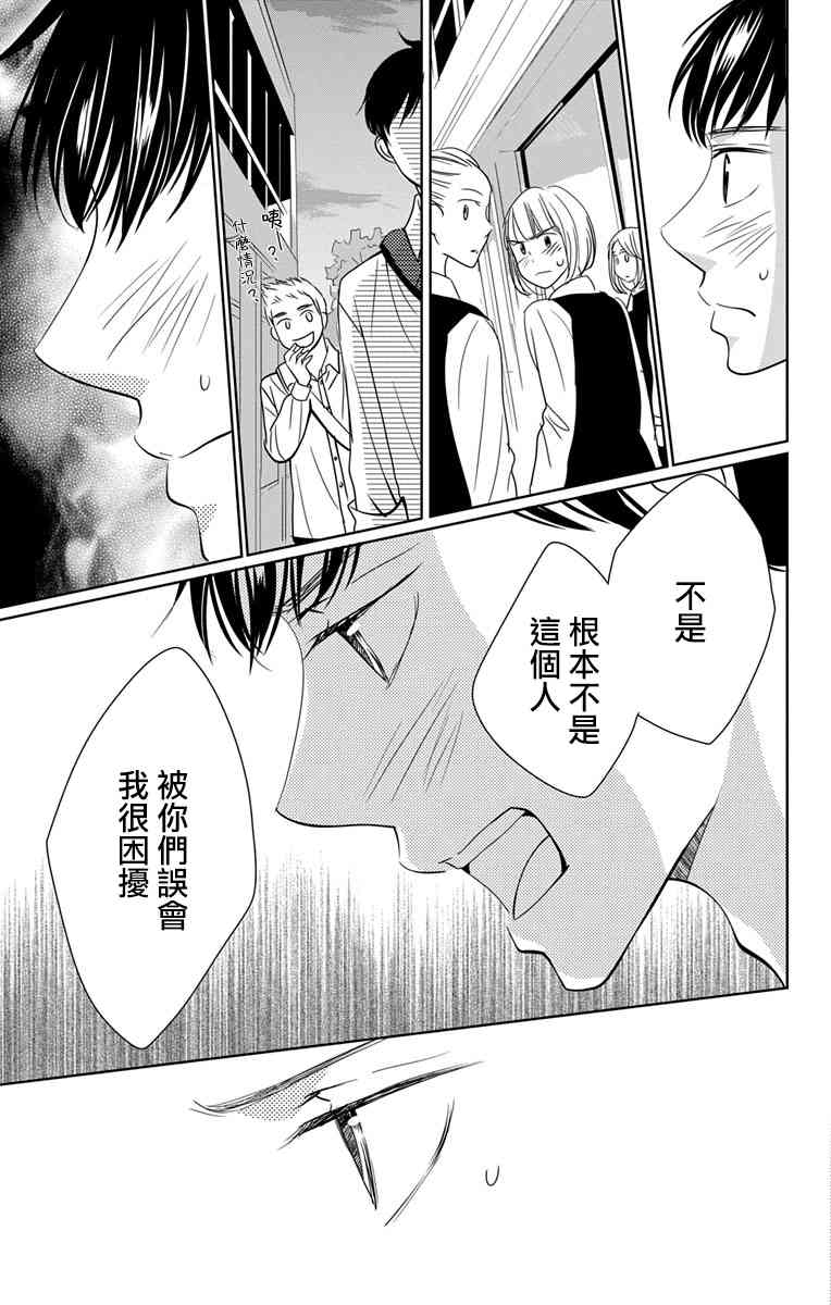 欲速不达床伴做起 12话 第36页