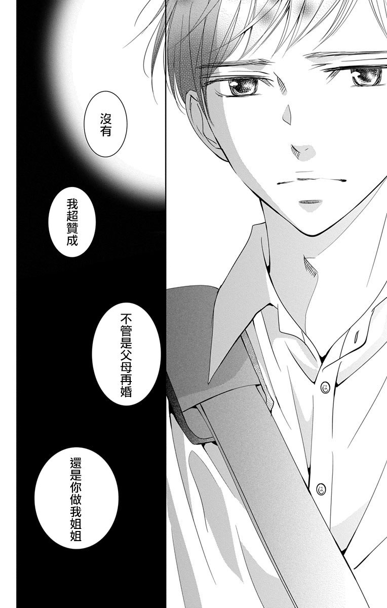 欲速不达床伴做起 12话 第45页