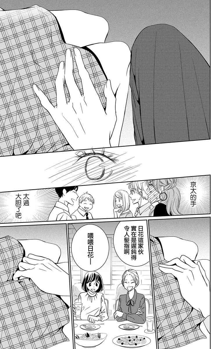 欲速不达床伴做起 13话 第18页