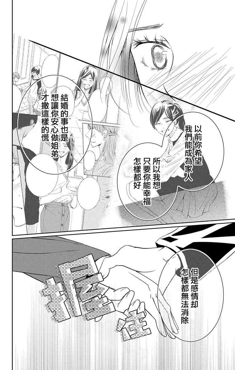 欲速不达床伴做起 13话 第29页