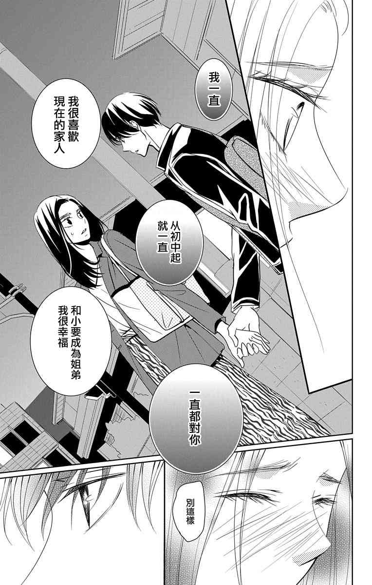 欲速不达床伴做起 13话 第30页