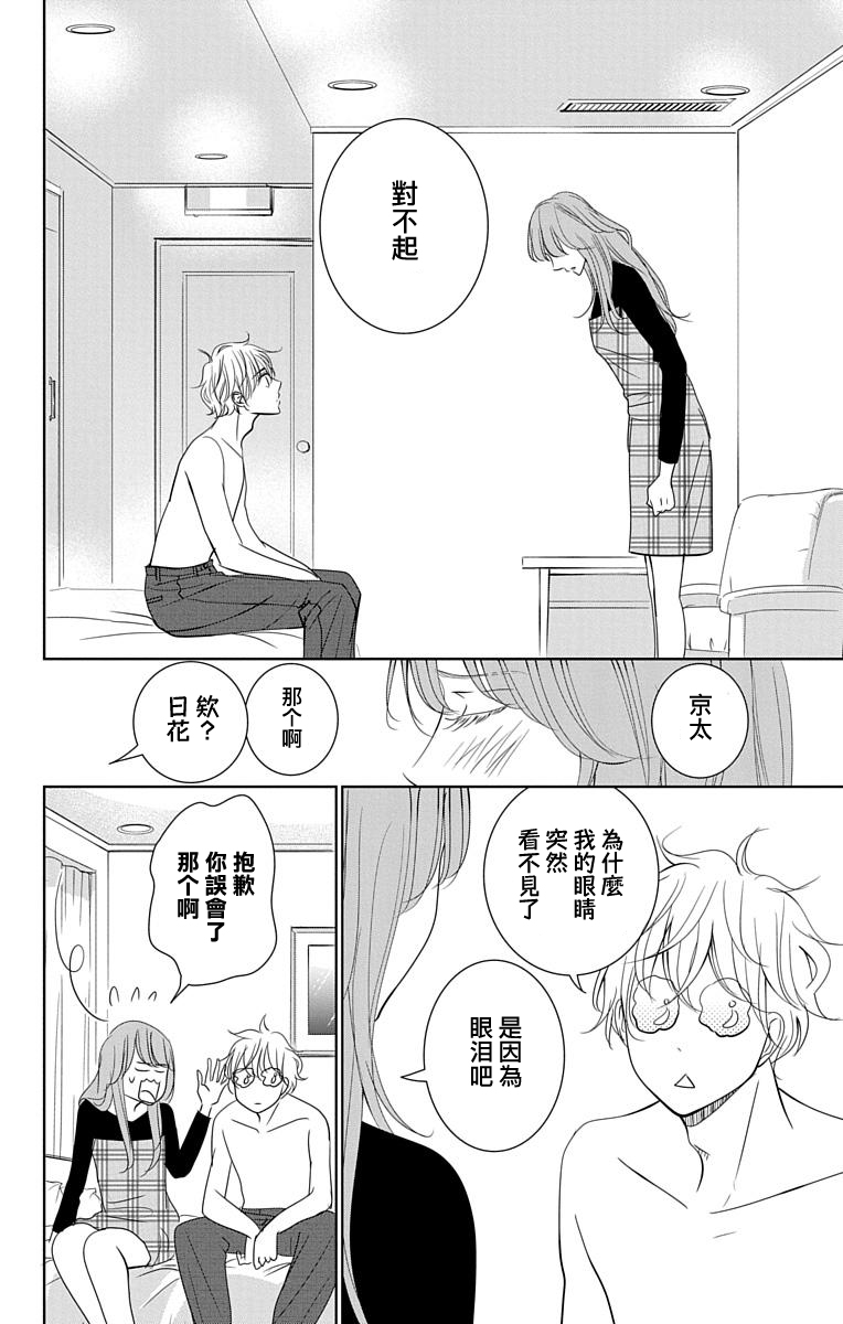 欲速不达床伴做起 14话 第3页