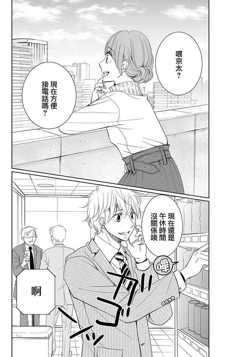 欲速不达床伴做起 15话 第0页