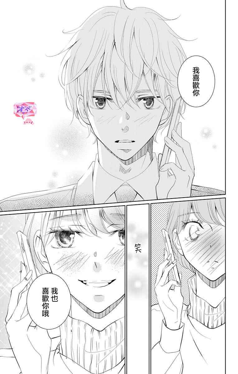 欲速不达床伴做起 15话 第3页