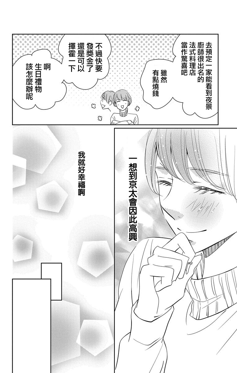 欲速不达床伴做起 15话 第6页