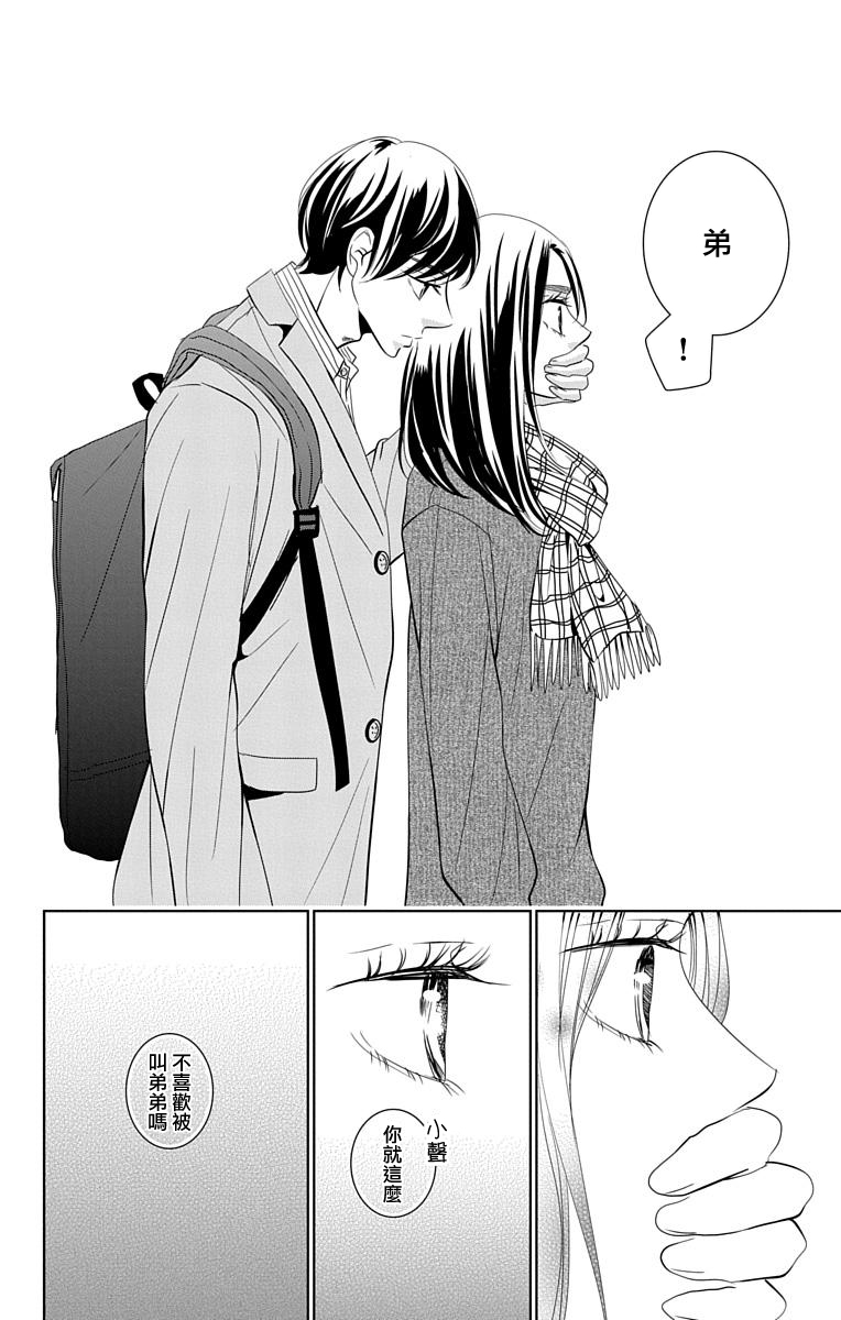 欲速不达床伴做起 15话 第14页