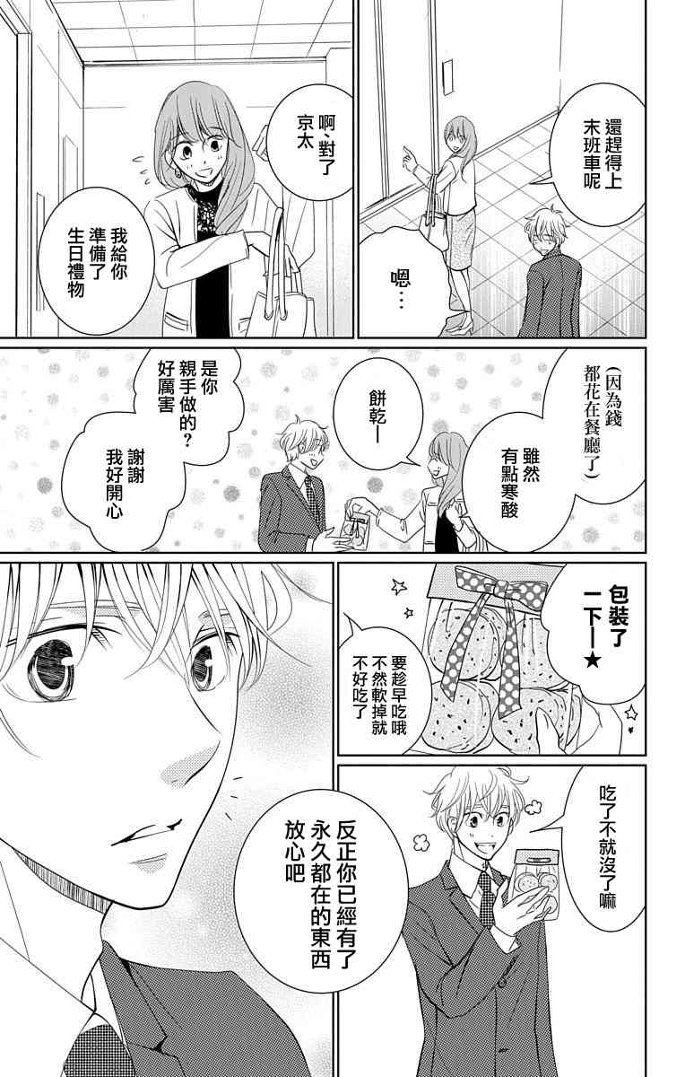 欲速不达床伴做起 15话 第39页