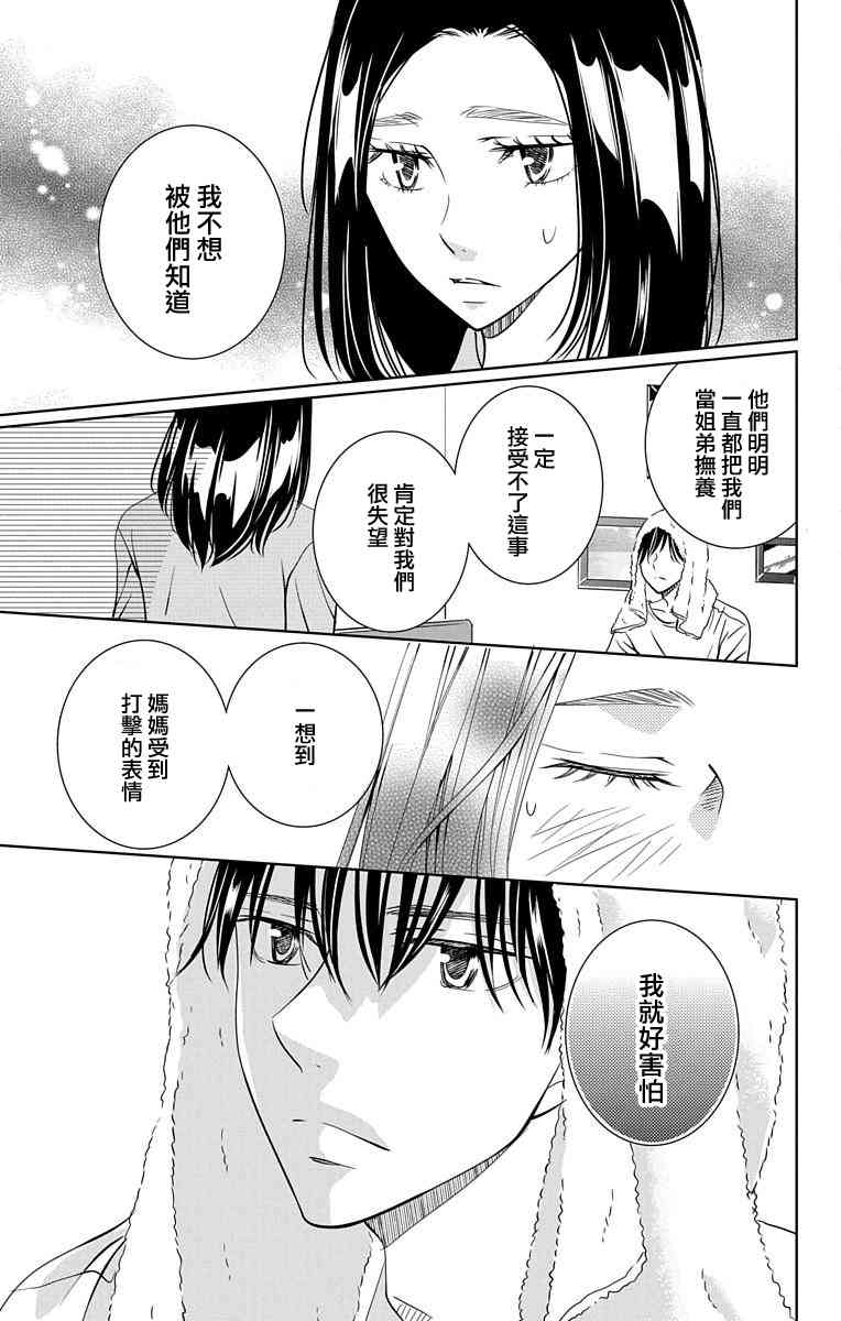 欲速不达床伴做起 16话 第7页