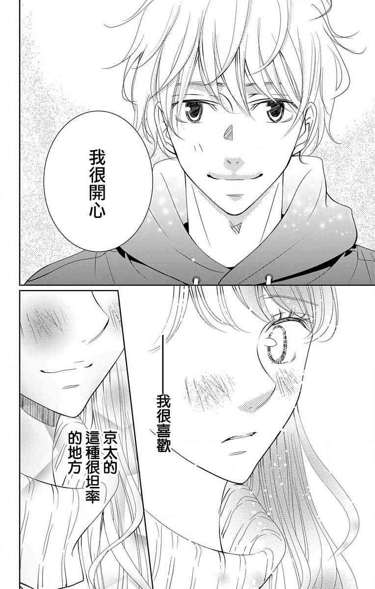 欲速不达床伴做起 17话 第9页