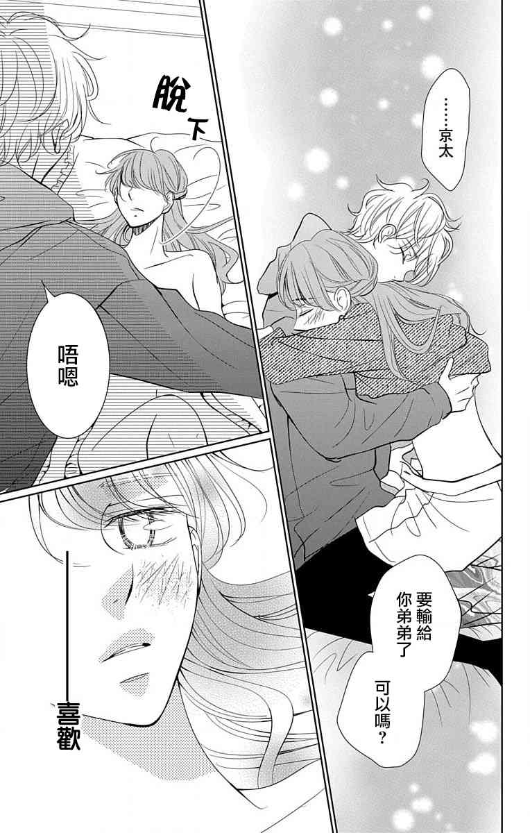 欲速不达床伴做起 17话 第13页