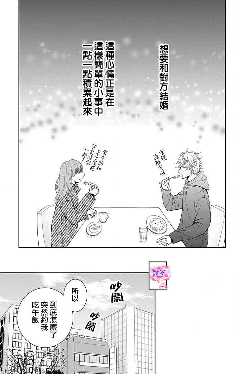 欲速不达床伴做起 17话 第20页