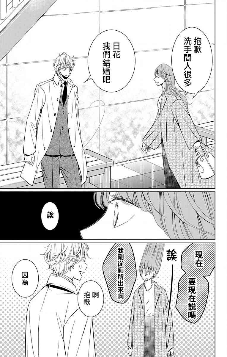 欲速不达床伴做起 17话 第30页