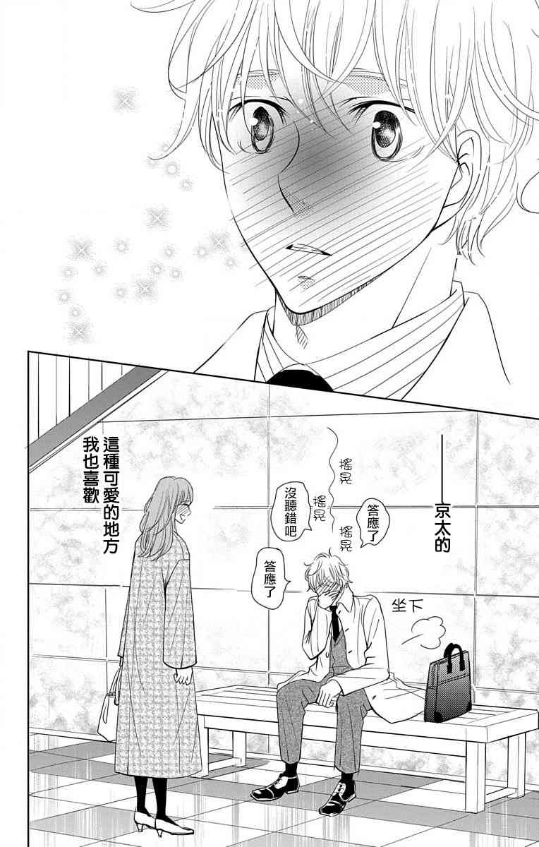 欲速不达床伴做起 17话 第35页