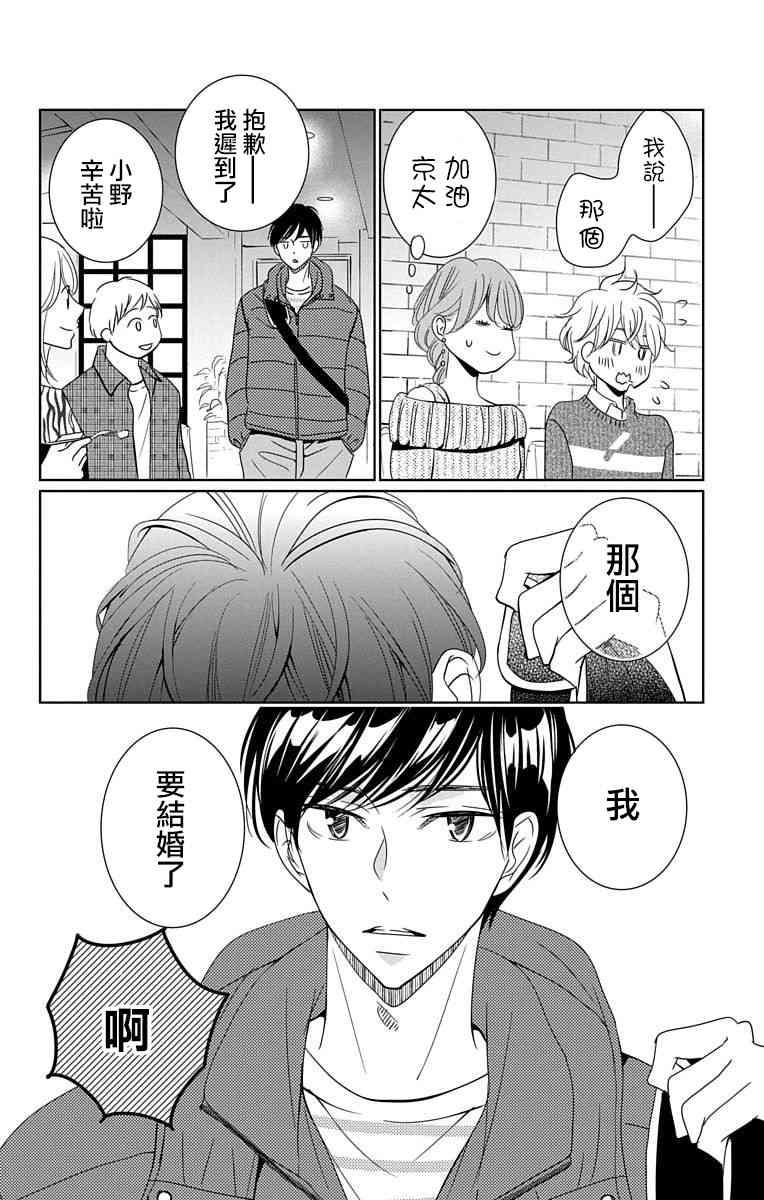 欲速不达床伴做起 18话 第3页