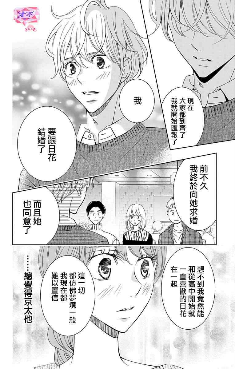 欲速不达床伴做起 18话 第5页