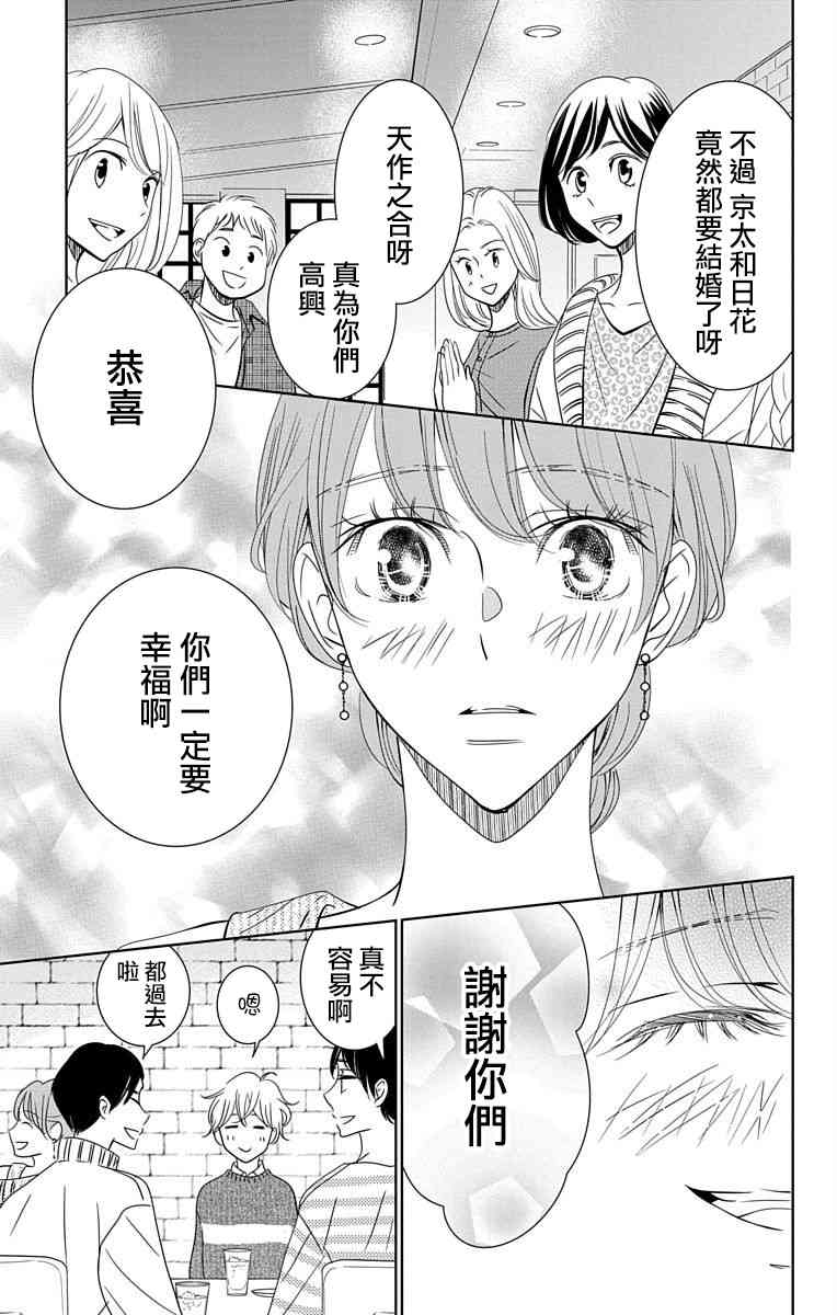 欲速不达床伴做起 18话 第8页