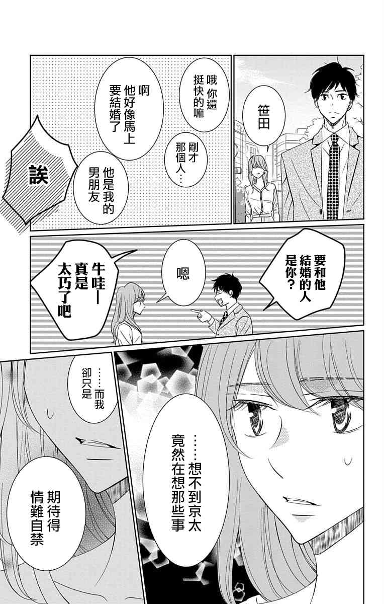 欲速不达床伴做起 18话 第20页