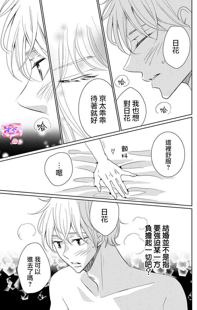 欲速不达床伴做起 18话 第28页