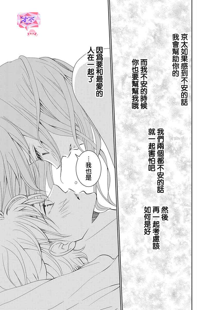 欲速不达床伴做起 18话 第32页