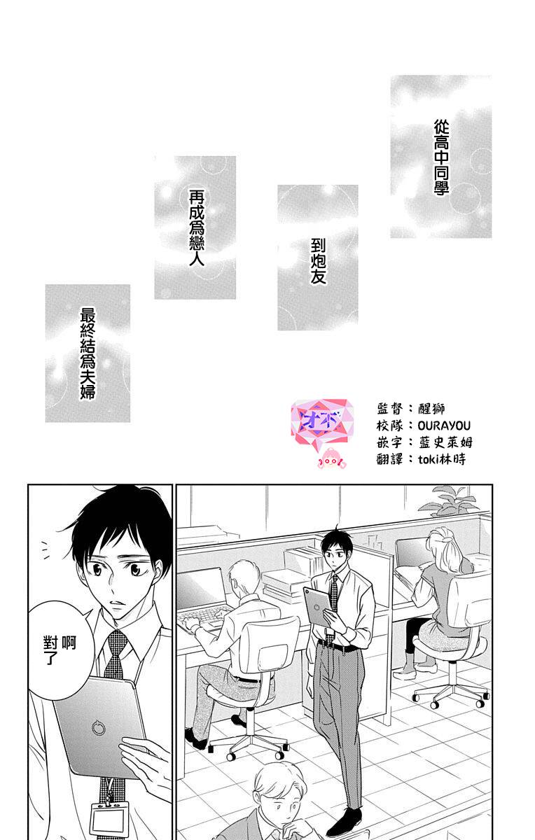 欲速不达床伴做起 21话 第1页