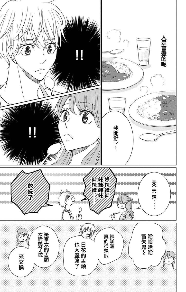 欲速不达床伴做起 21话 第6页