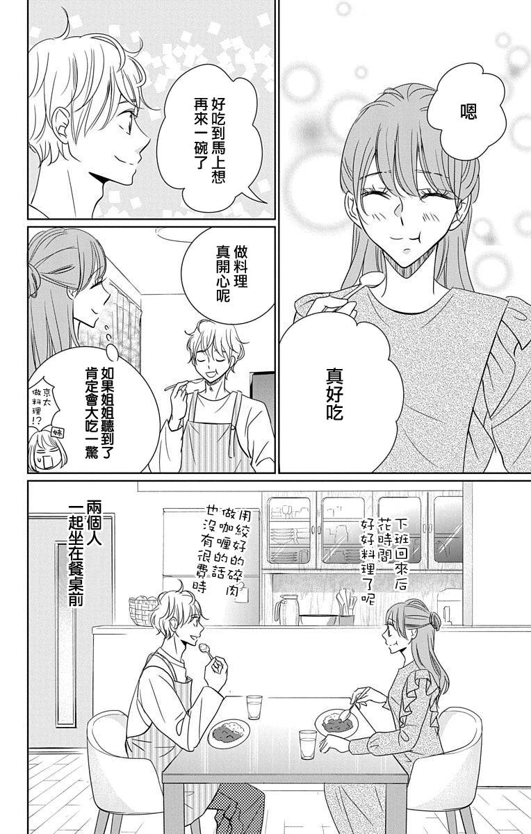 欲速不达床伴做起 21话 第7页