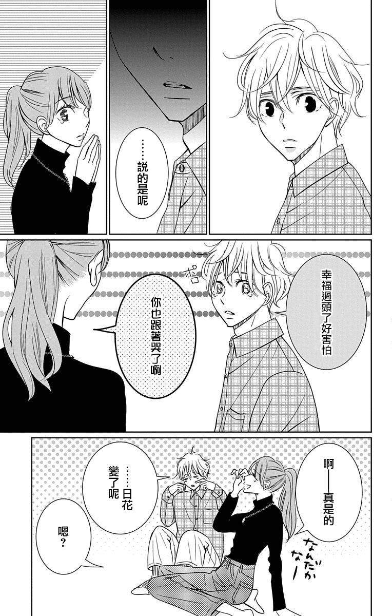 欲速不达床伴做起 21话 第18页