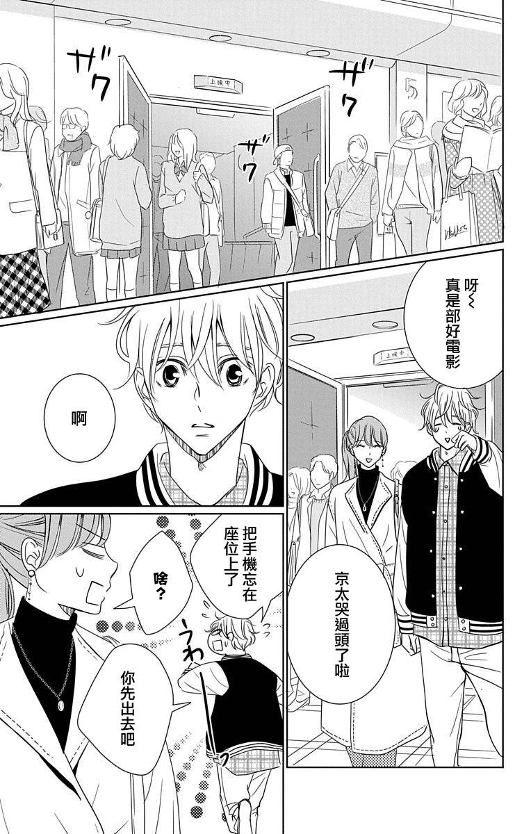 欲速不达床伴做起 21话 第22页