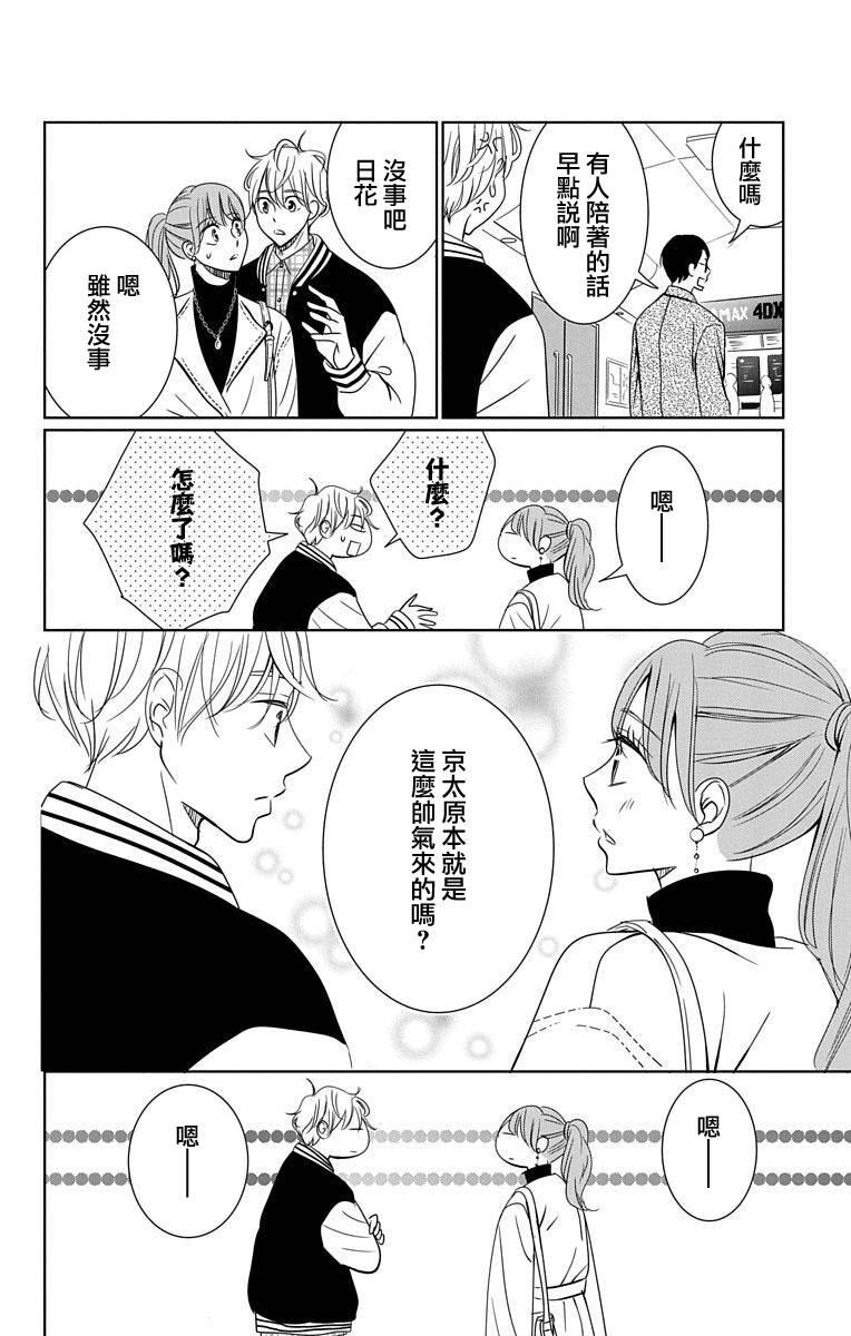 欲速不达床伴做起 21话 第27页