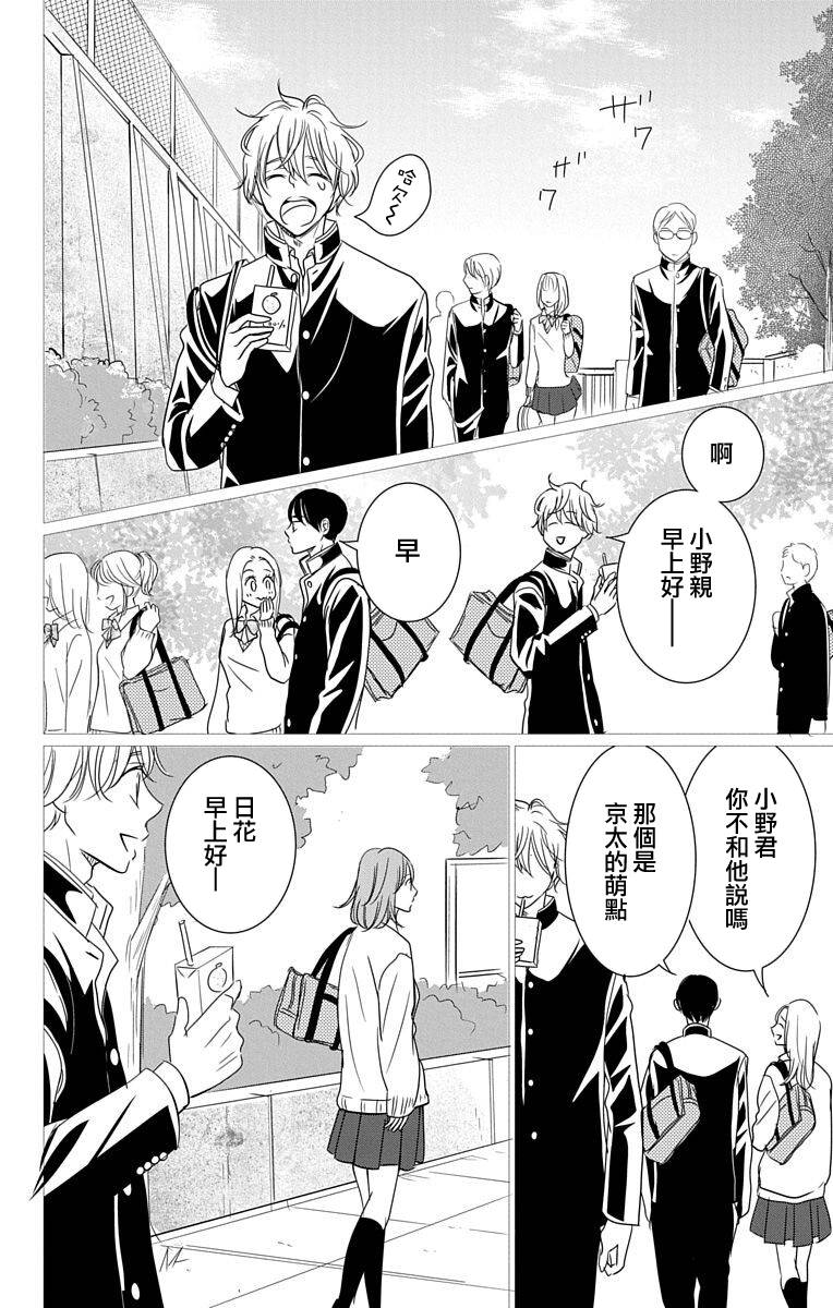 欲速不达床伴做起 21话 第31页